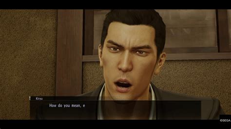 yakuza 0 chapter 2|Chapter 2: THE REAL ESTATE BROKER IN THE SHADOWS